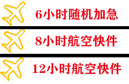北京机场物流快递公司,专业空运当天件